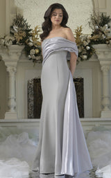 Rina Di Montella RD3342 Platinum