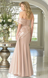 Rina Di Montella RD3342 Champagne