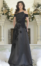 Rina Di Montella RD3344 Black