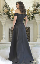 Rina Di Montella RD3344 Black