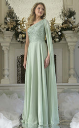 Rina Di Montella RD3354 Light-Sage