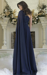 Rina Di Montella RD3354 Navy