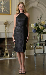 Rina Di Montella RD212 Black