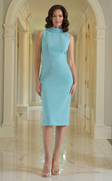 Rina Di Montella RD241 Azure