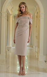 Rina Di Montella RD242 Beige