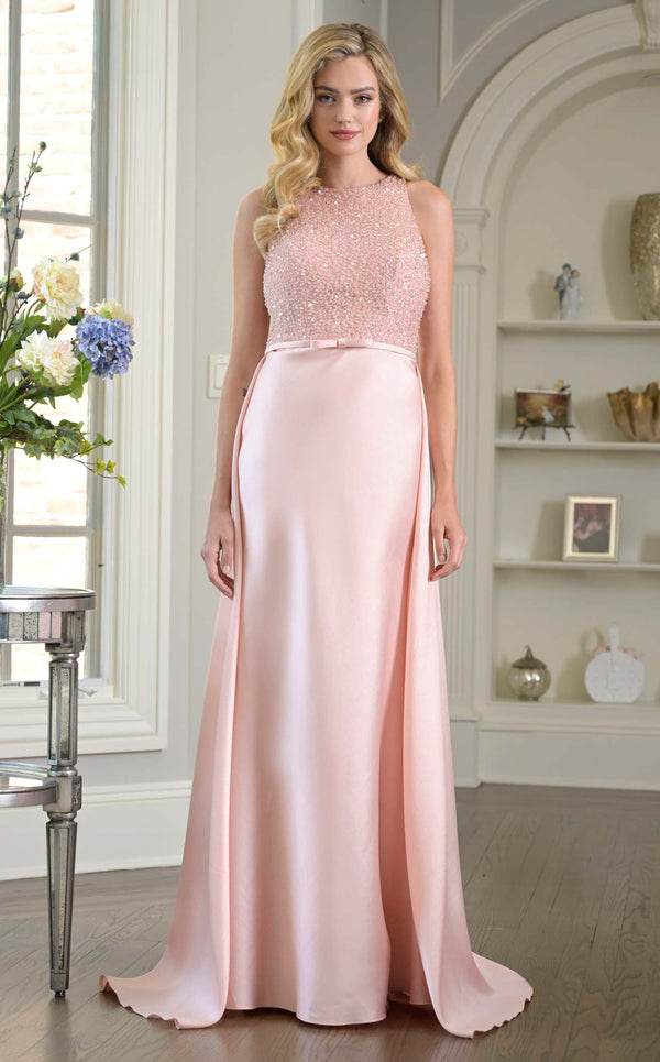 Rina Di Montella RD3404 Blush