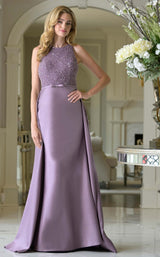 Rina Di Montella RD3404 Victorian Lilac