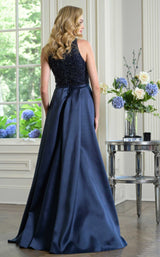 Rina Di Montella RD3404 Navy