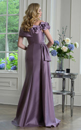 Rina Di Montella RD3407 Victorian Lilac