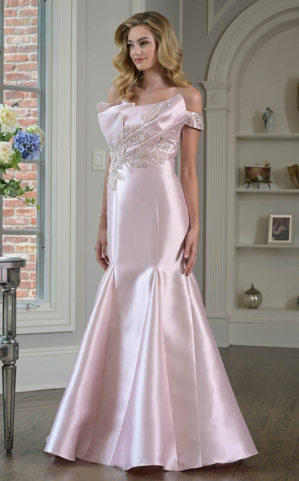 Rina Di Montella RD3408 Blush