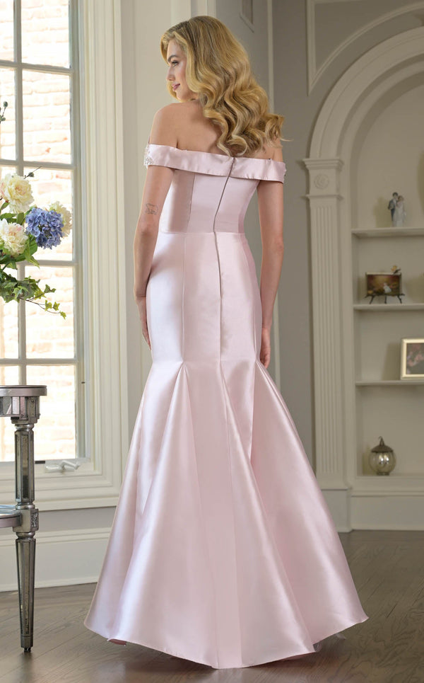 Rina Di Montella RD3408 Blush