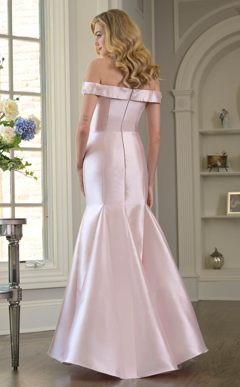 Rina Di Montella RD3408 Blush