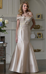 Rina Di Montella RD3408 Yellow-Haze