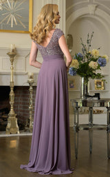 Rina Di Montella RD3419 Victorian Lilac