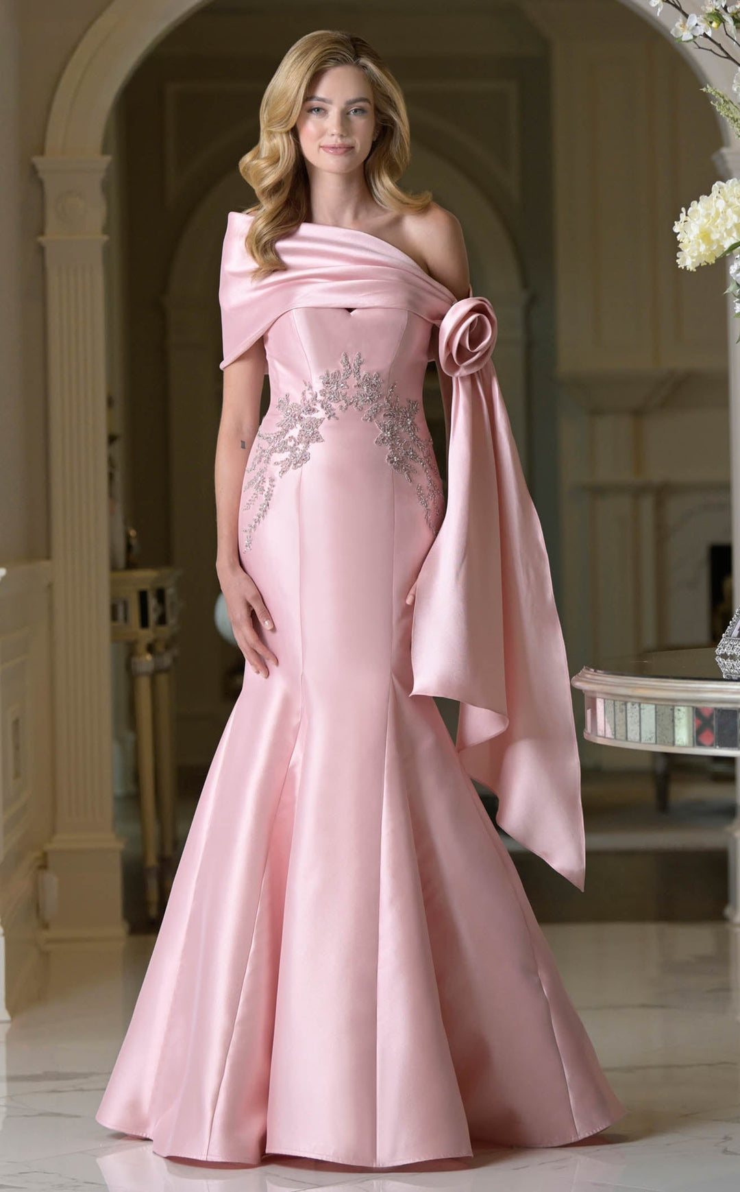 Rina Di Montella RD3420 Rose
