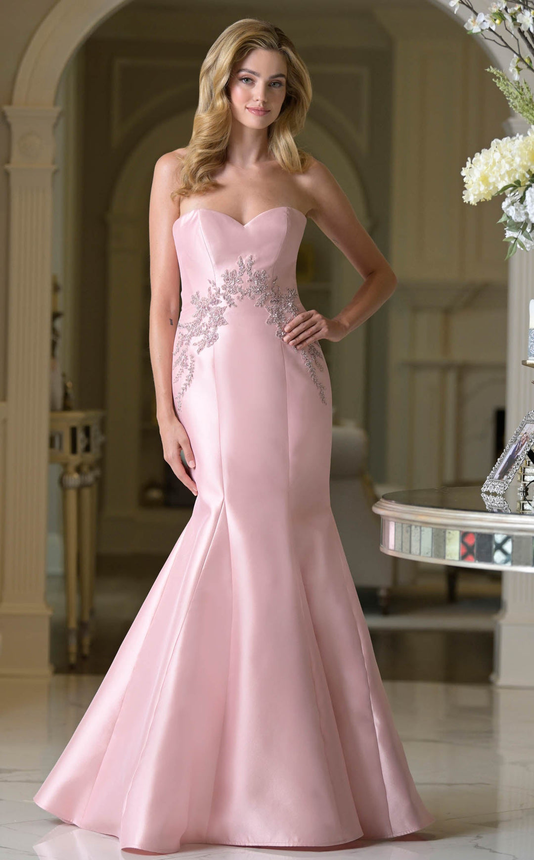 Rina Di Montella RD3420 Rose