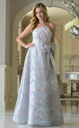 Rina Di Montella RD3427 Blue