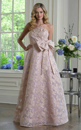 Rina Di Montella RD3427 Pink