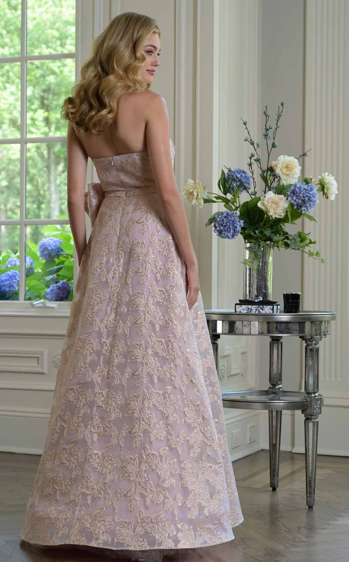 Rina Di Montella RD3427 Pink