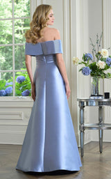 Rina Di Montella RD3429 Sky Blue