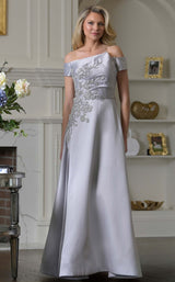 Rina Di Montella RD3501 Silver