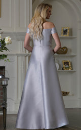 Rina Di Montella RD3501 Silver