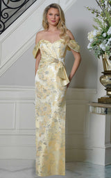 Rina Di Montella RD3503 Canary