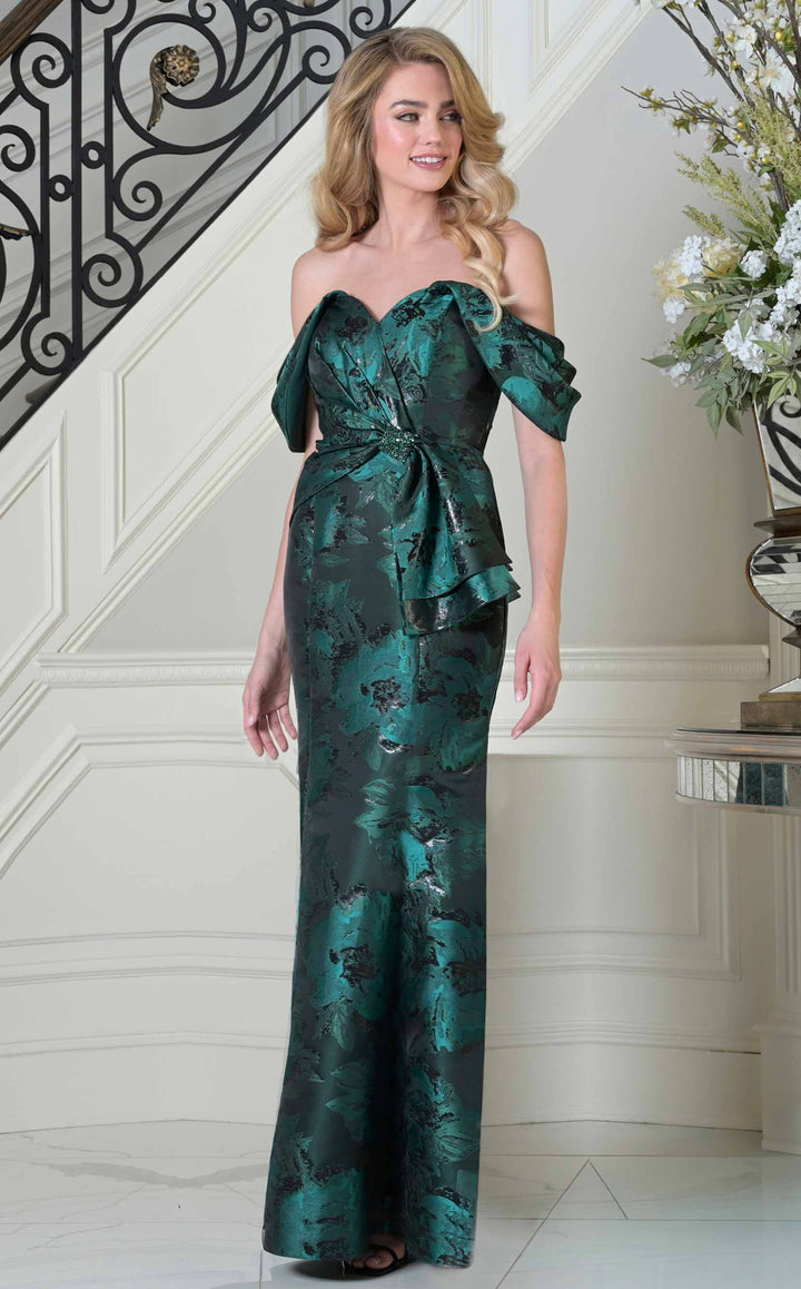 Rina Di Montella RD3503 Jade