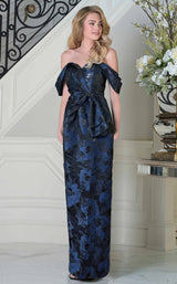 Rina Di Montella RD3503 Navy