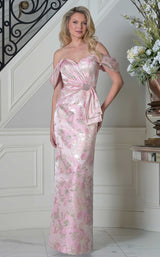 Rina Di Montella RD3503 Rose