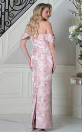 Rina Di Montella RD3503 Rose
