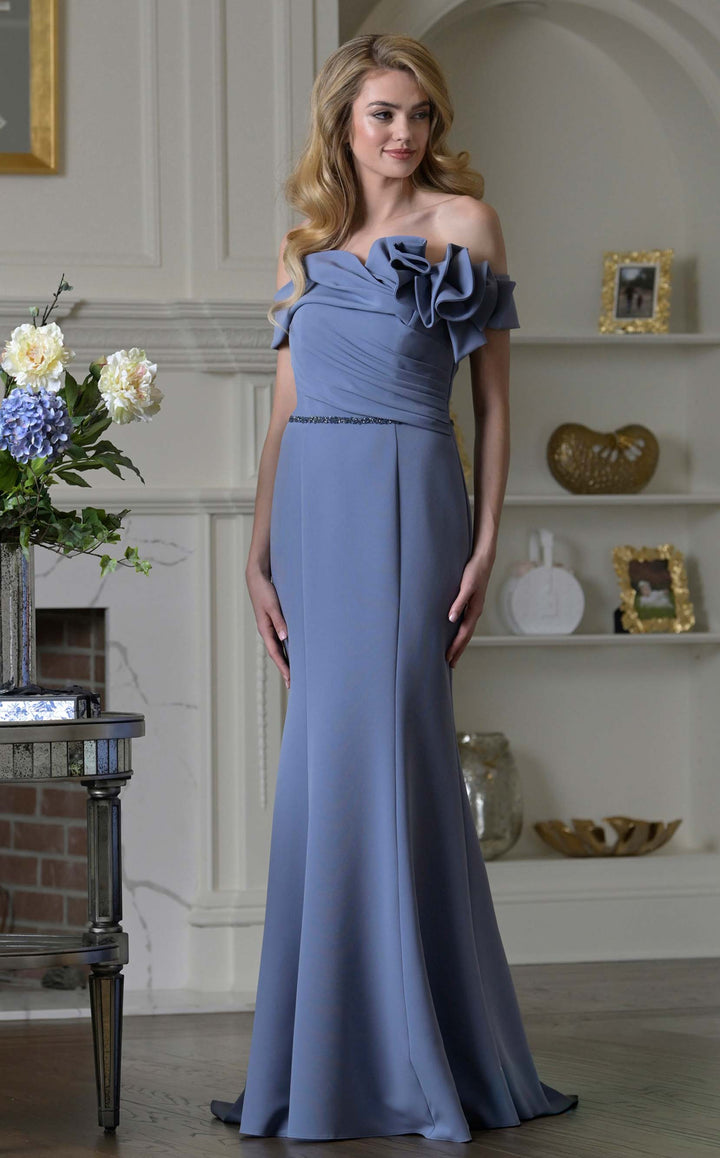Rina Di Montella RD3507 Deep-Blue