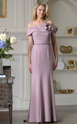 Rina Di Montella RD3507 Dusty-Rose