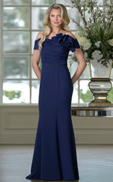 Rina Di Montella RD3507 Navy