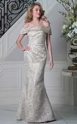 Rina Di Montella RD3511 Champagne