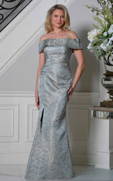 Rina Di Montella RD3511 Deep-Sage