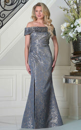 Rina Di Montella RD3511 Wedgewood