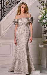 Rina Di Montella RD3512 Champagne