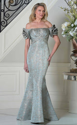 Rina Di Montella RD3512 Deep-Sage