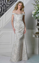 Rina Di Montella RD3513 Champagne