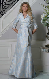 Rina Di Montella RD3521 Blue