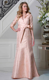 Rina Di Montella RD3521 Blush