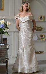 Rina Di Montella RD3522 Champagne