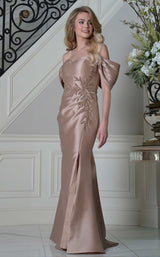 Rina Di Montella RD3527 Rose-Gold