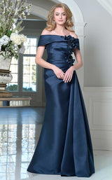 Rina Di Montella RD3528 Navy