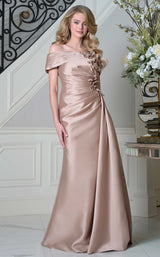 Rina Di Montella RD3528 Rose-Gold