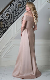 Rina Di Montella RD3528 Rose-Gold