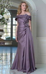Rina Di Montella RD3528 Victorian-Lilac