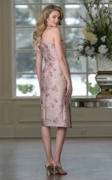 Rina Di Montella RD352 Rose-Multi