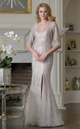 Rina Di Montella RD3530 Light-Taupe